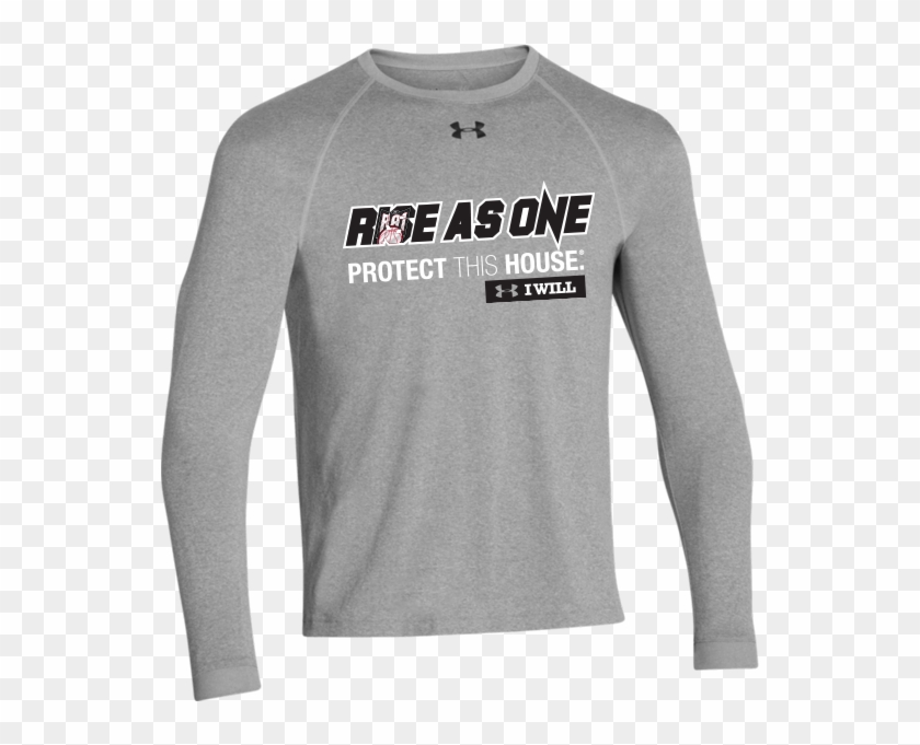 Long Sleeved T Shirt Long Sleeved T Shirt Alt Attribute - Marathon #1139598