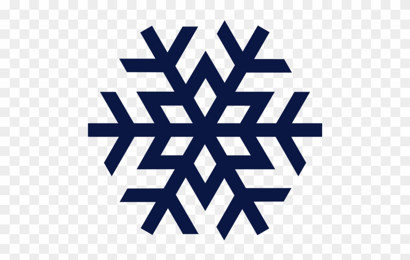 Clip Art Snowflake Image Openclipart Black And White - Clip Art Snowflake Image Openclipart Black And White #1139623