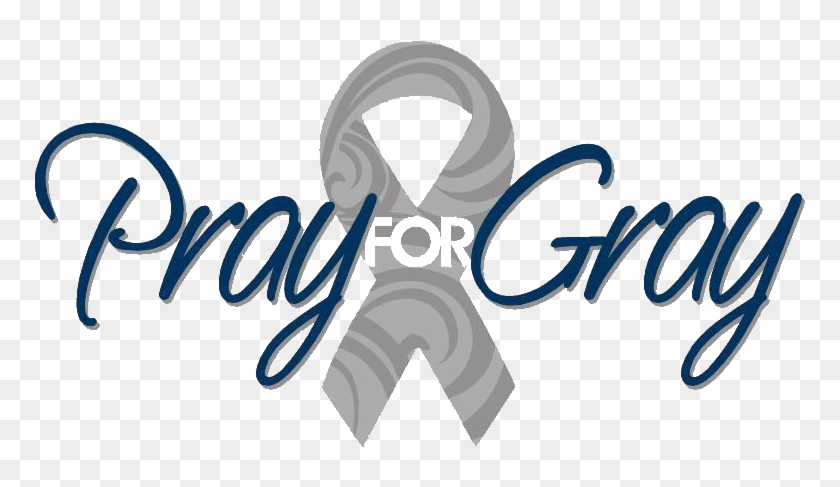Gray Pray #1139624