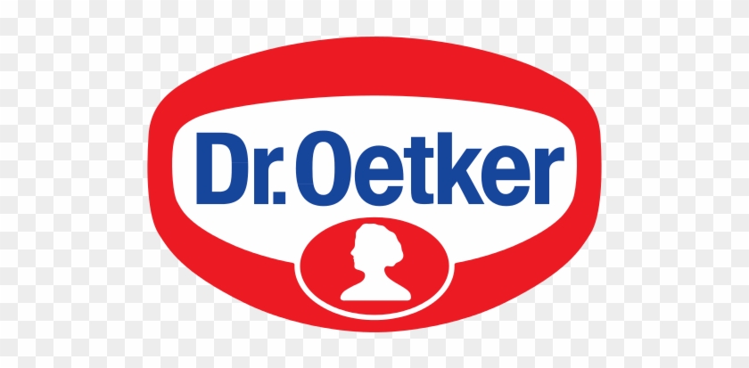 Promocion Dto - Dr - Oetker - Dr Oetker Logo Png #1139651