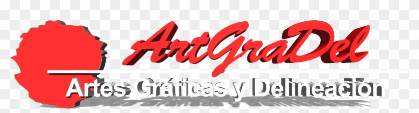 Artgradel Made This Artistic Animated Logo For The - Calligraphy #1139680