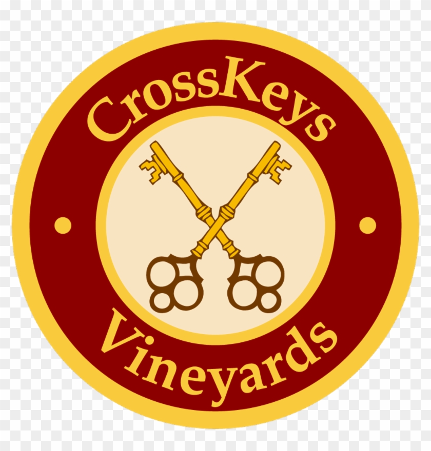 Crosskeys Vineyards #1139803