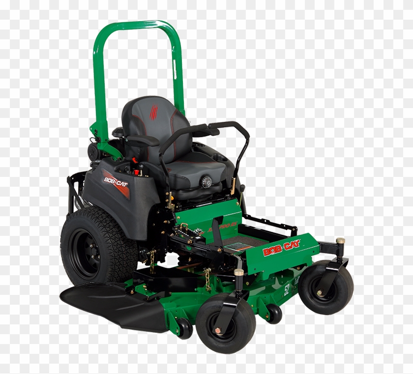 Xrz Pro Rs Ride-on Mower - Bobcat Xrz Pro Rs #1139810