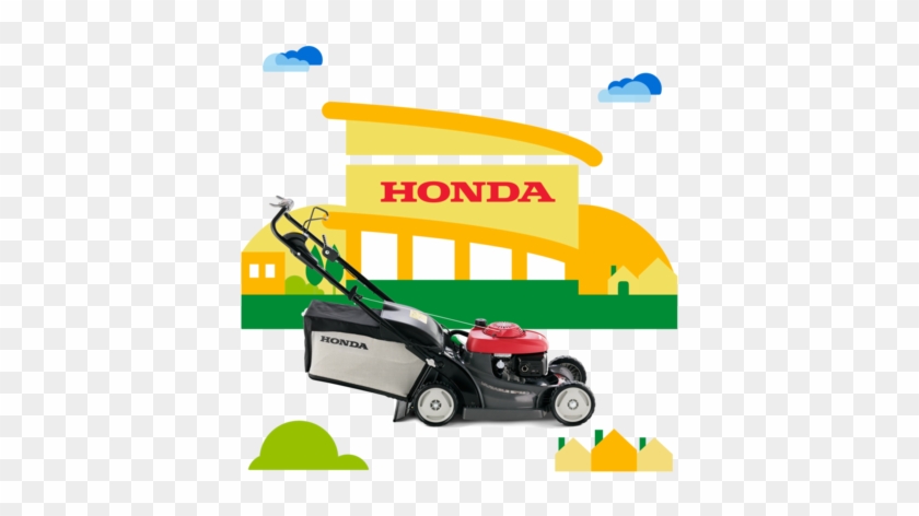 Contact A Dealer - Honda #1139816