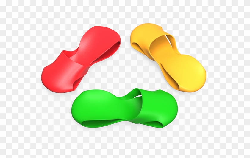 Slipper On Behance - Slipper #1139827