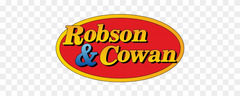 Robson And Cowan - Circle #1139829