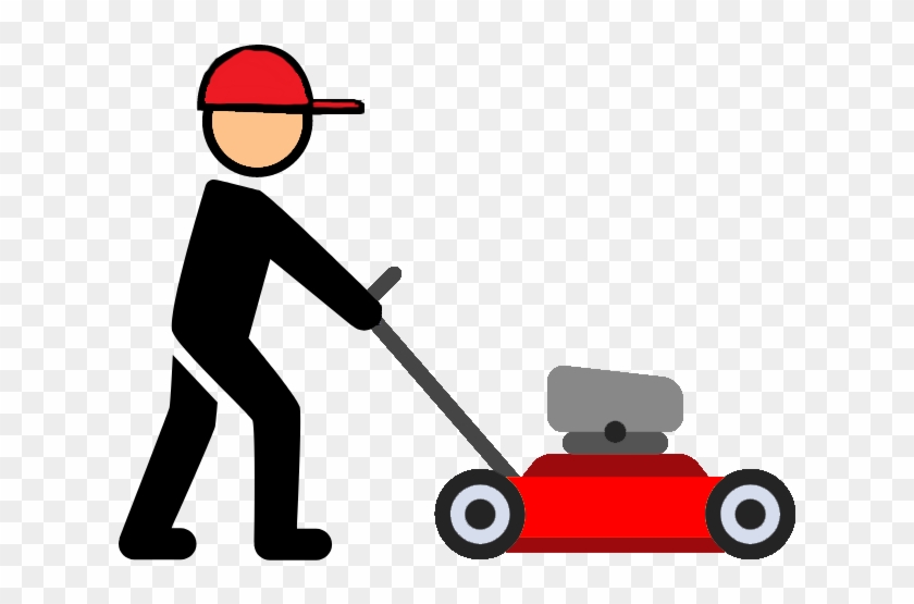 Carrying Cart Icon Png #1139854