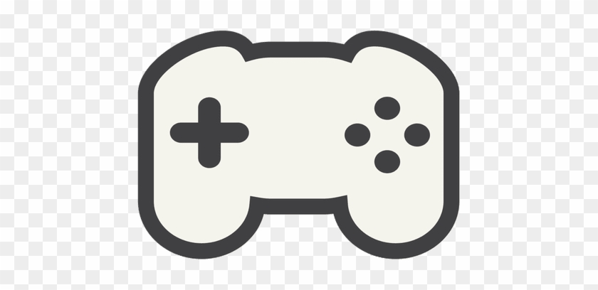 Gaming Joystick Icon Transparent Png - Jogo Png #1139863