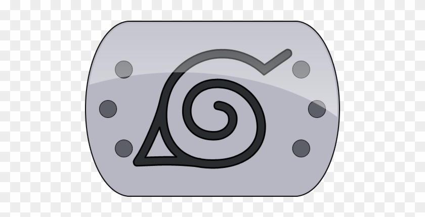 Free High-quality Naruto Icon Image - Konoha Symbol #1139900