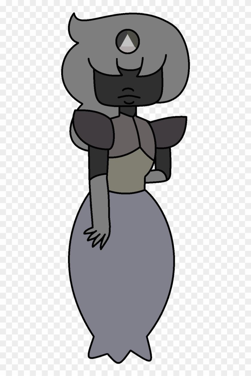 Black Sapphire By Purplediamond8600 - Cartoon #1139908