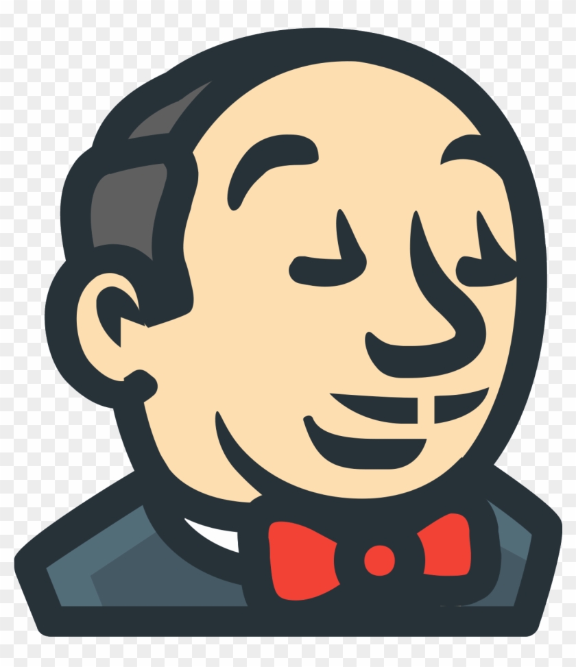 Jenkins Icon - Jenkins Icon #1139916