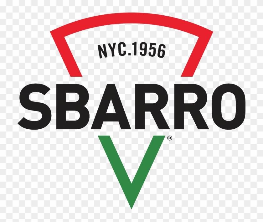 Red Lobster Logo Download - Sbarro's Italian Eatery Logo #1139951