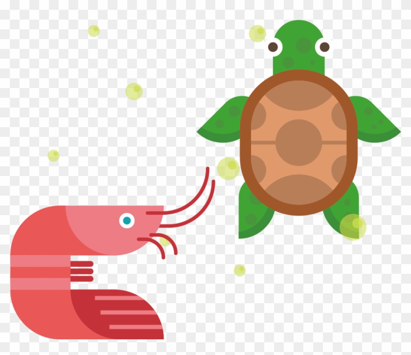 Icon Design Icon - Turtle #1139985