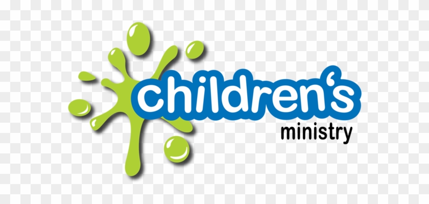 We Have Many Areas Of Ministry For Your Child On Sunday - Children's Ministry #1139995