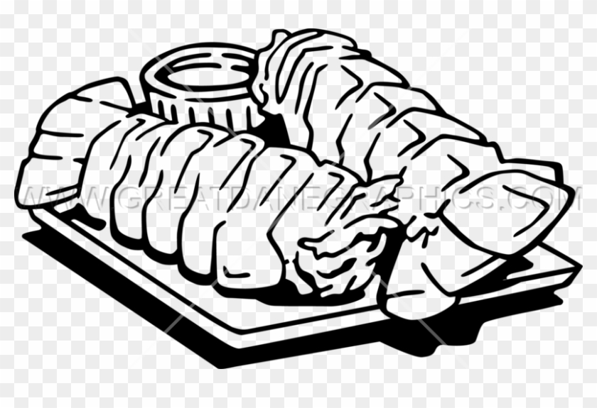 Lobster Tails - Lobster Tails #1140007