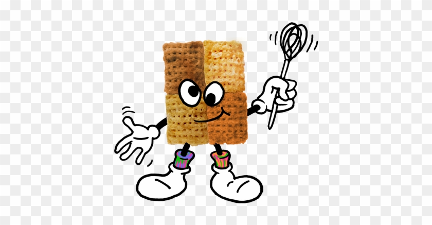 Crazy Mixed-up Snacks - Crazy Mixed-up Snacks #1140018