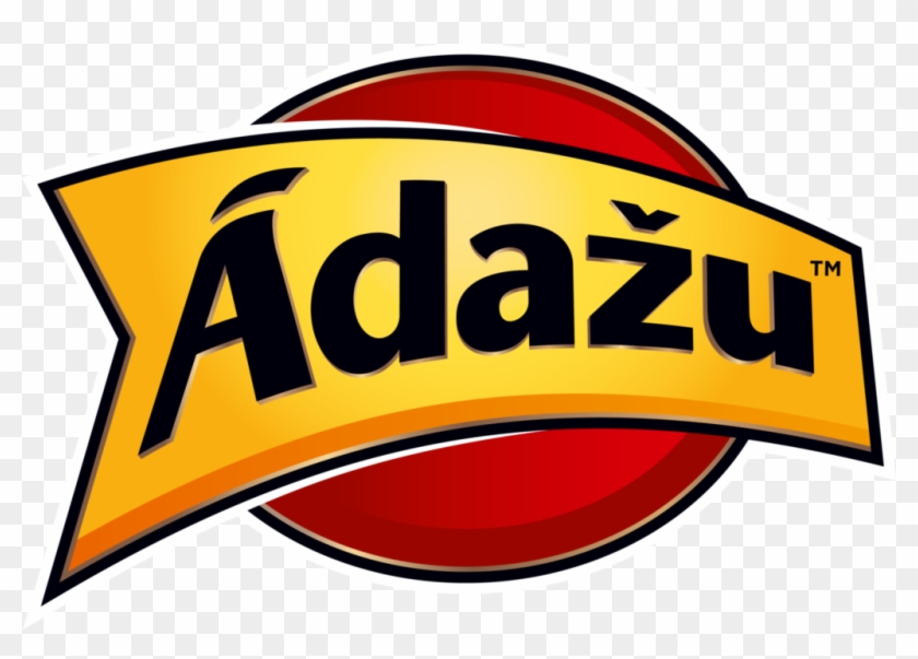 Salty Snacks - Adazi Chips #1140052