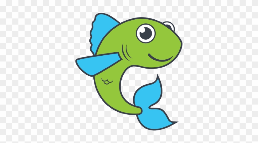Pin Minnow Clipart - Steemit - Free Transparent PNG Clipart Images Download