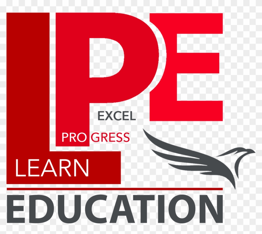 Lpe Education - Education #1140103