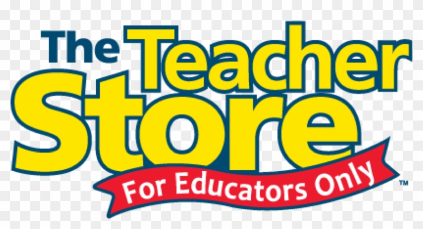 Scholastic The Teacher Store #1140109