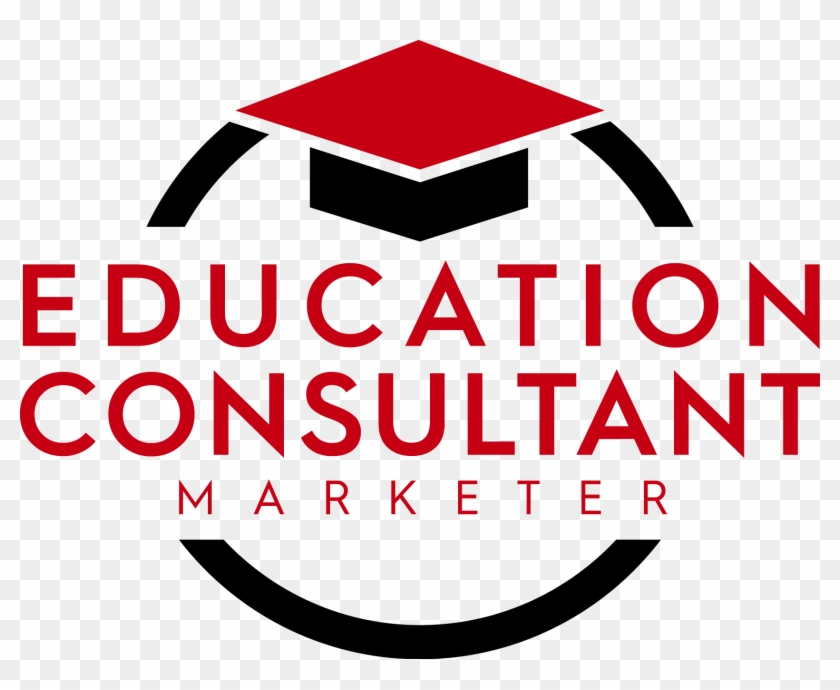 Education Consulting Marketer - Emblem #1140121