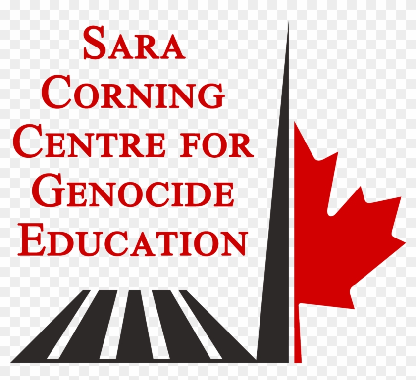 Sara Corning Centre For Genocide Education Launched - Victoria Inn #1140123