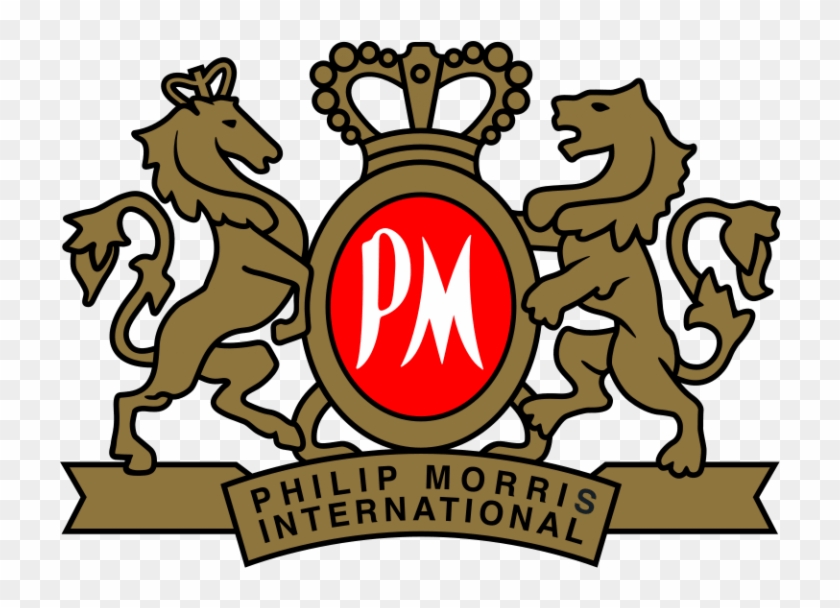Our Clients Are Explorers - Philip Morris Logo Png #1140155