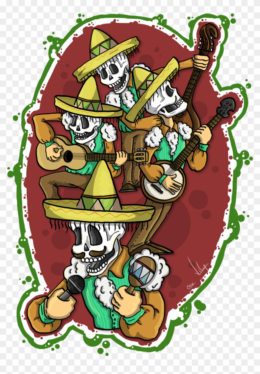 Legendary Creature Animated Cartoon Font - Cartoon #1140184