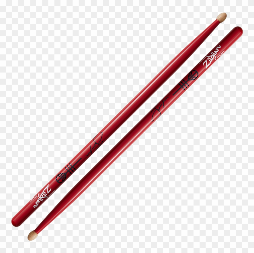 Twenty One Pilots Drum Sticks #1140193