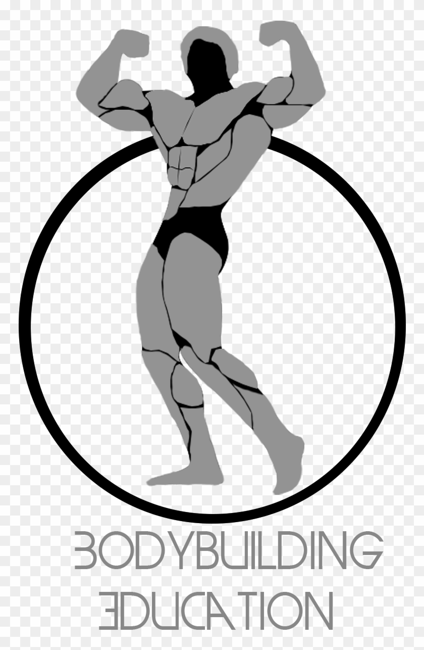 Akniazi 1 0 Arnold Schwarzenegger Bodybuilding Education - Arnold Schwarzenegger Bodybuilding Logo #1140203