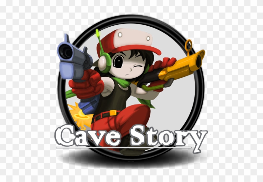 Regular Mixes - Cave Story Plus Icon #1140287