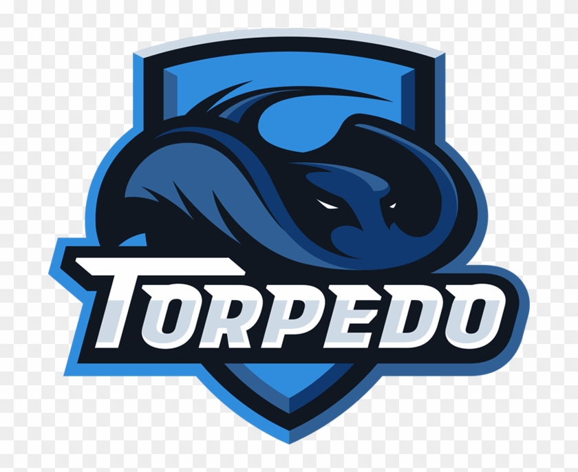 File - Torpedo - Logo Pro Teams Cs Go #1140293
