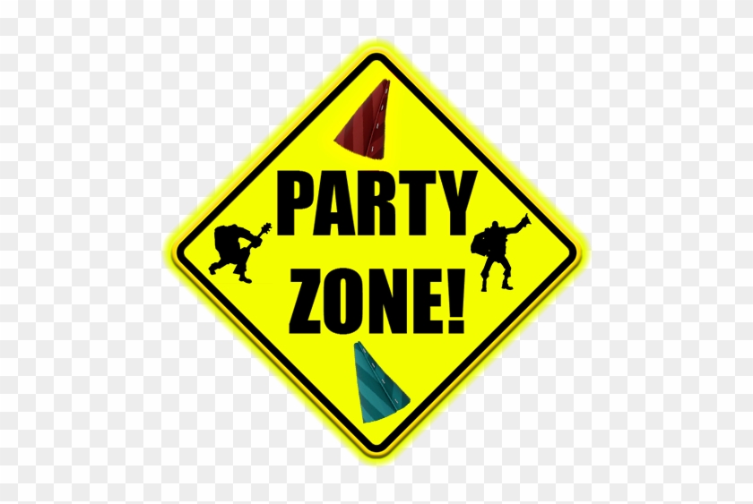 Party Zone - Millenium Development Goal 8 #1140292