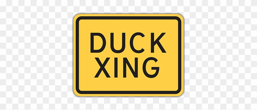 Browse By Category - Duck Crossing #1140324