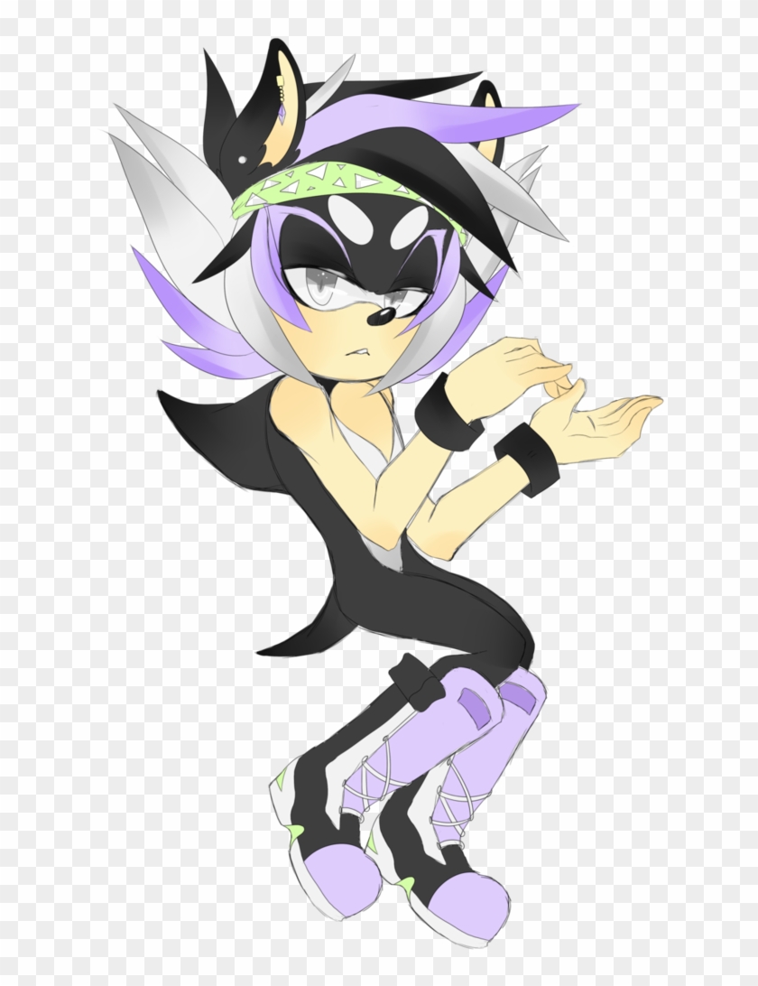 What A Punk By Incognito-torpedo - Cartoon #1140333