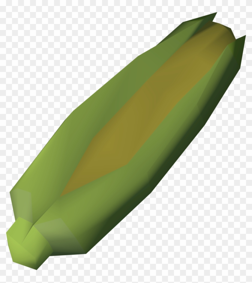 Sweetcorn Detail - Wiki #1140392