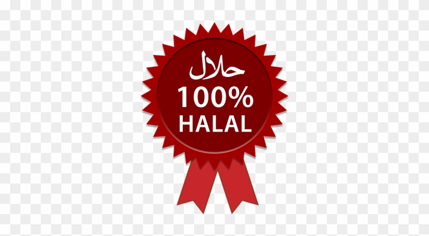 There Is An Increasing Demand For Kosher And Halal - Halal Food #1140406