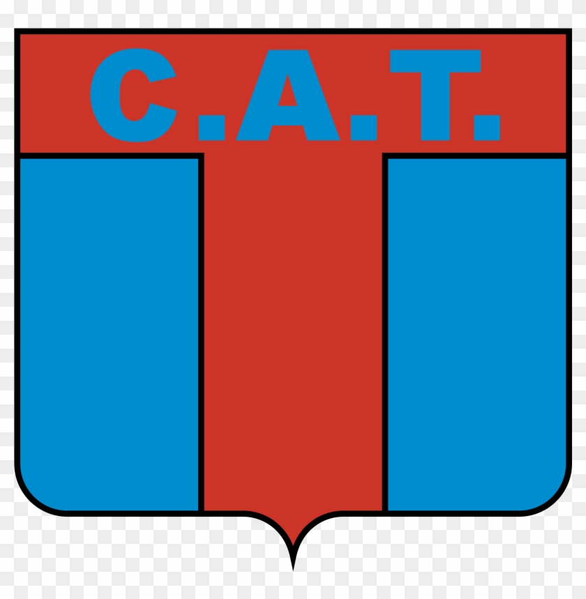 Png Transparent - Escudo Del Club Atletico Tigre #1140424