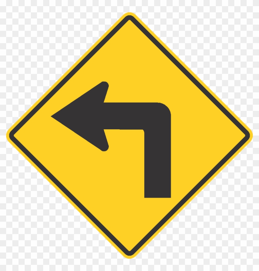 Warning Signs - Australia Road Sign #1140458