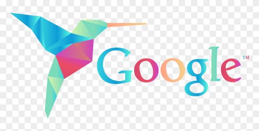 Google Hummingbird Version - Google #1140509