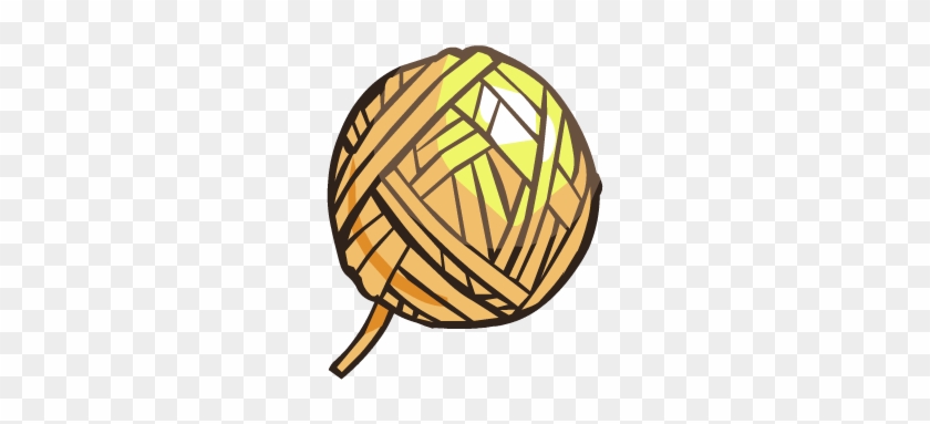 Balls Of Golden Yarn Are Found In Every Level Of Battleblock - Battle Block Theater Gem #1140517