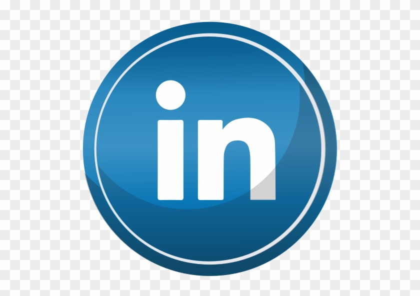 512 X 512 - Linkedin #1140536