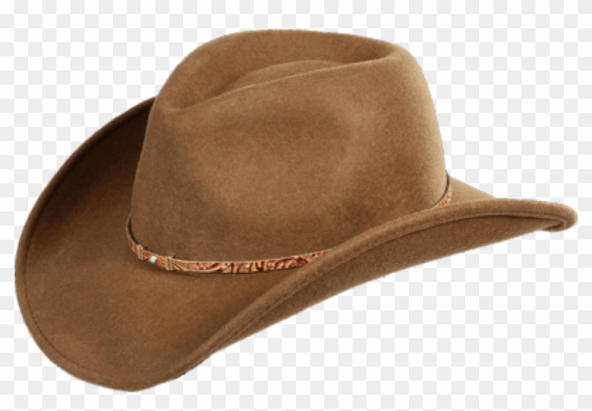 Cowboy Hat Transparent Background Cowboy Hat Transparent - Cowboy Hat Clipart Transparent Background #1140548
