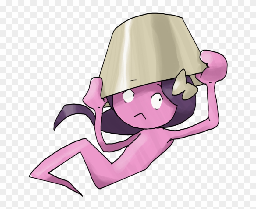 Keep That Vacuum Away From Me By Locomotive111 - Cartoon #1140555