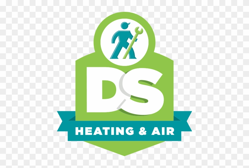 Ds Heating And Air #1140564