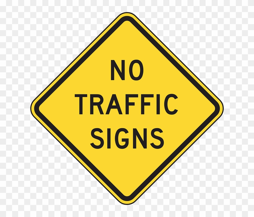 Sign, Drive, Car, Safety, Signs, Traffic, Road - Ice On Bridge Sign #1140612
