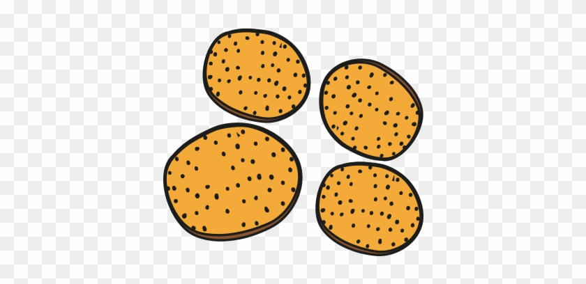 New Potatoes - New Potatoes #1140617