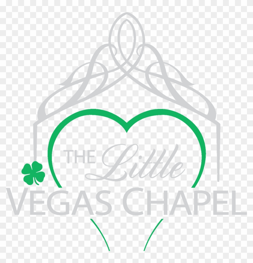 Little Vegas Chapel - Little Vegas Chapel #1140621