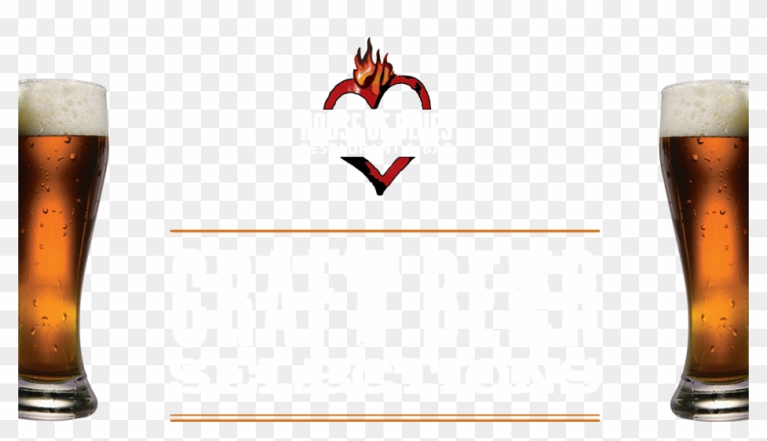 Craftbeer - House Of Blues #1140668