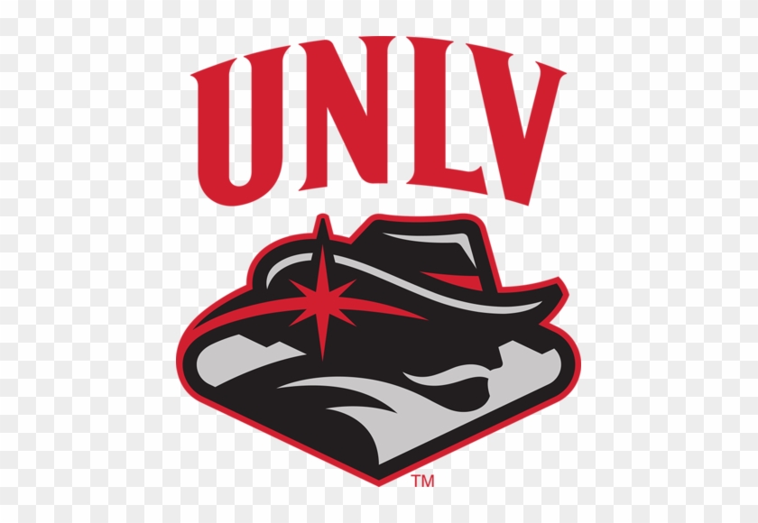 Details - Unlv Logo 2017 #1140675